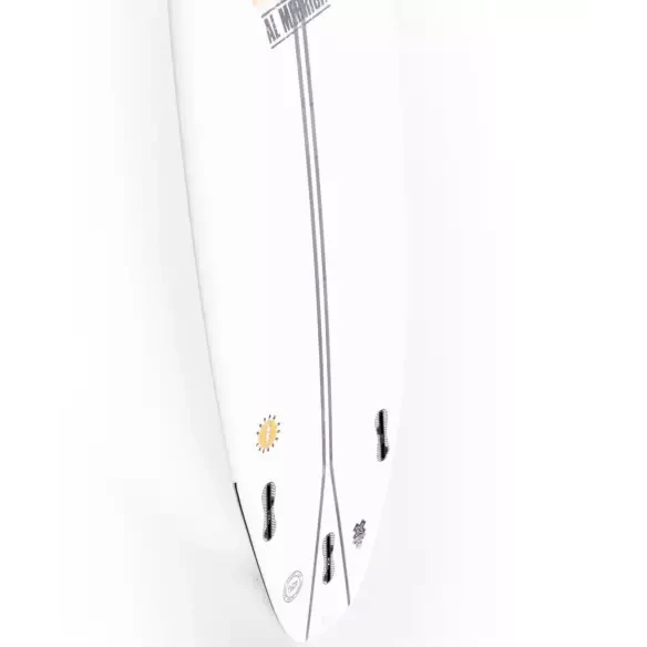 Surfboard Channel Island Happy Everyday Spine-Tek