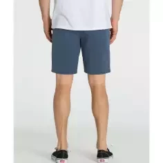 Pantaloncini Billabong New Order X-Sommergibili Blue 2