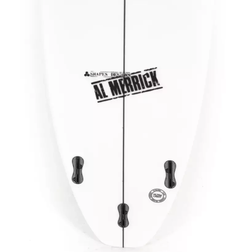 Tavola da surf Channel Island CI 2.Pro
