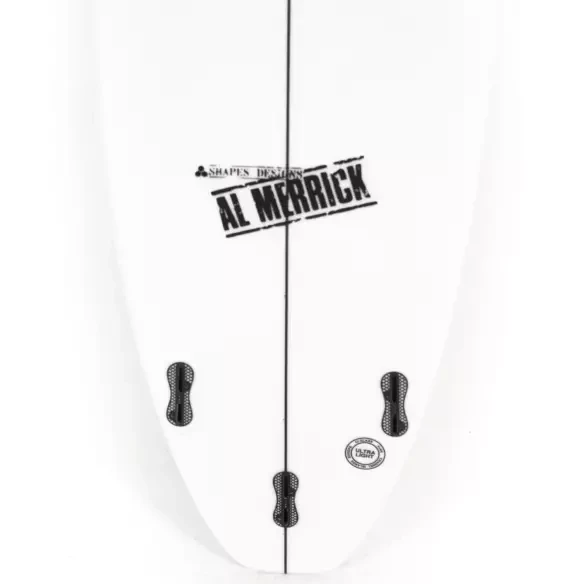 Surfboard Channel Island CI 2.Pro