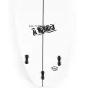Prancha de surf Channel Island CI 2.Pro
