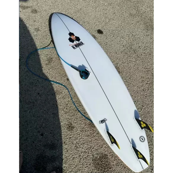 Planche de surf Channel Island Big Happy