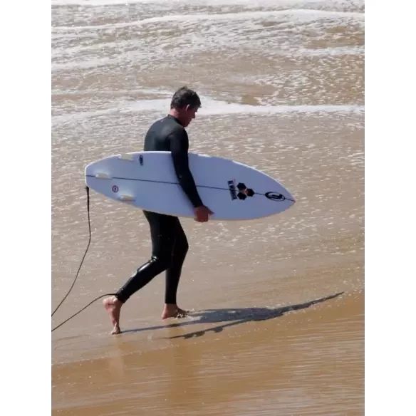 Surfboard Channel Island Big Happy