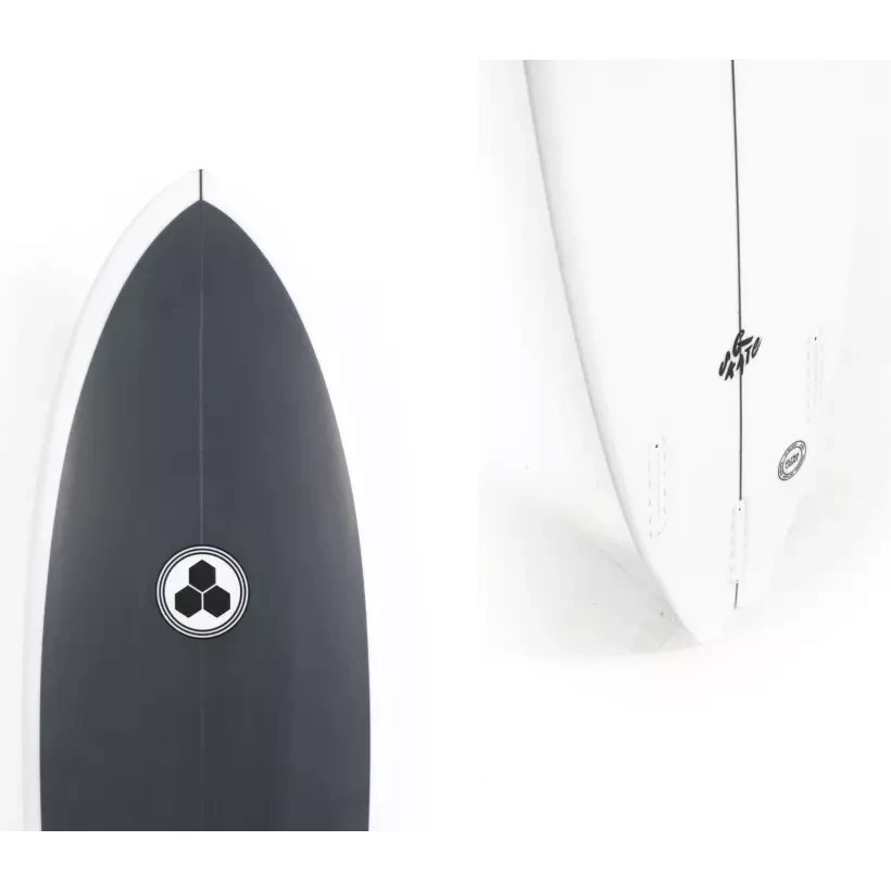 Prancha de surf Channel Island G Skate