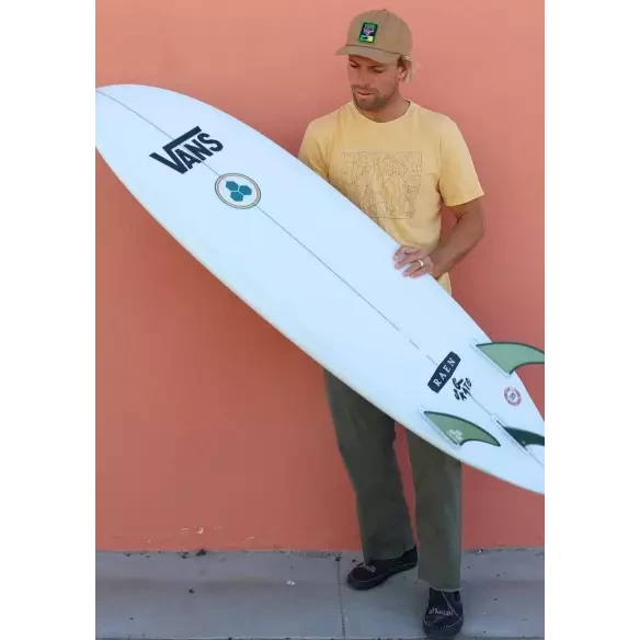 Planche de surf Channel Island G Skate