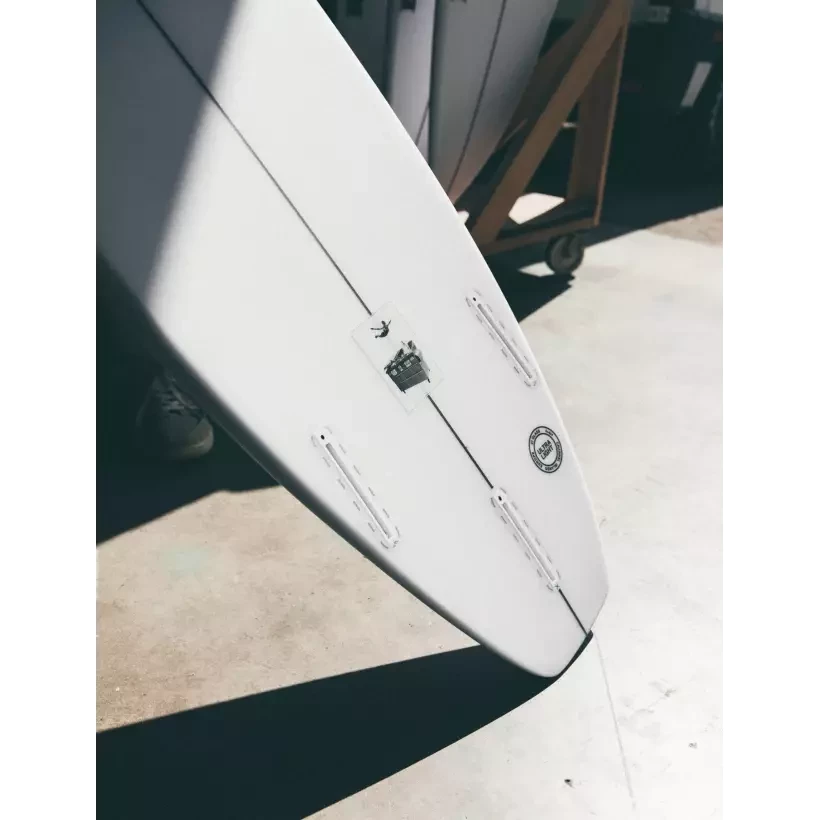 Surfboard Channel Island Dumpster Diver 2