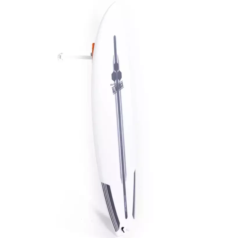 Surfboard Channel Island Bobby Quad Spine-Tek