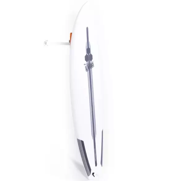 Prancha de surf Channel Island Bobby Quad Spine-Tek