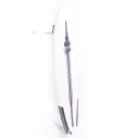 Surfbretter Channel Island Bobby Quad Spine-Tek