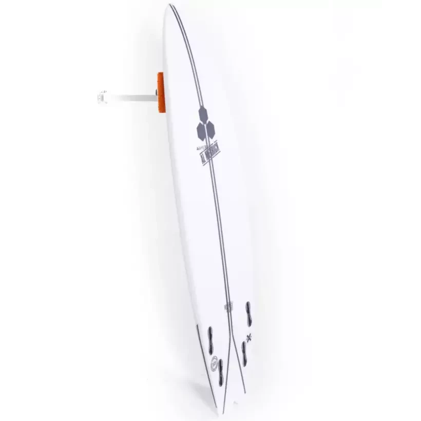 Surfbretter Channel Island Bobby Quad Spine-Tek