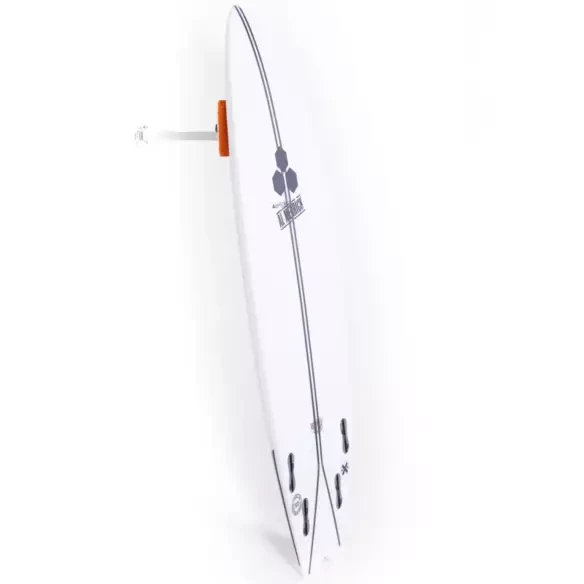 Surfboard Channel Island Bobby Quad Spine-Tek