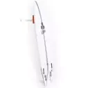 Planche de surf Channel Island Bobby Quad Spine-Tek
