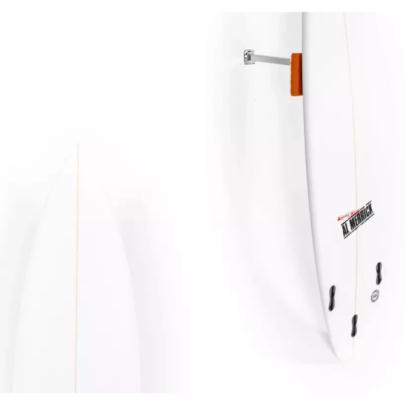 Tavola da surf Channel Island CI Pro