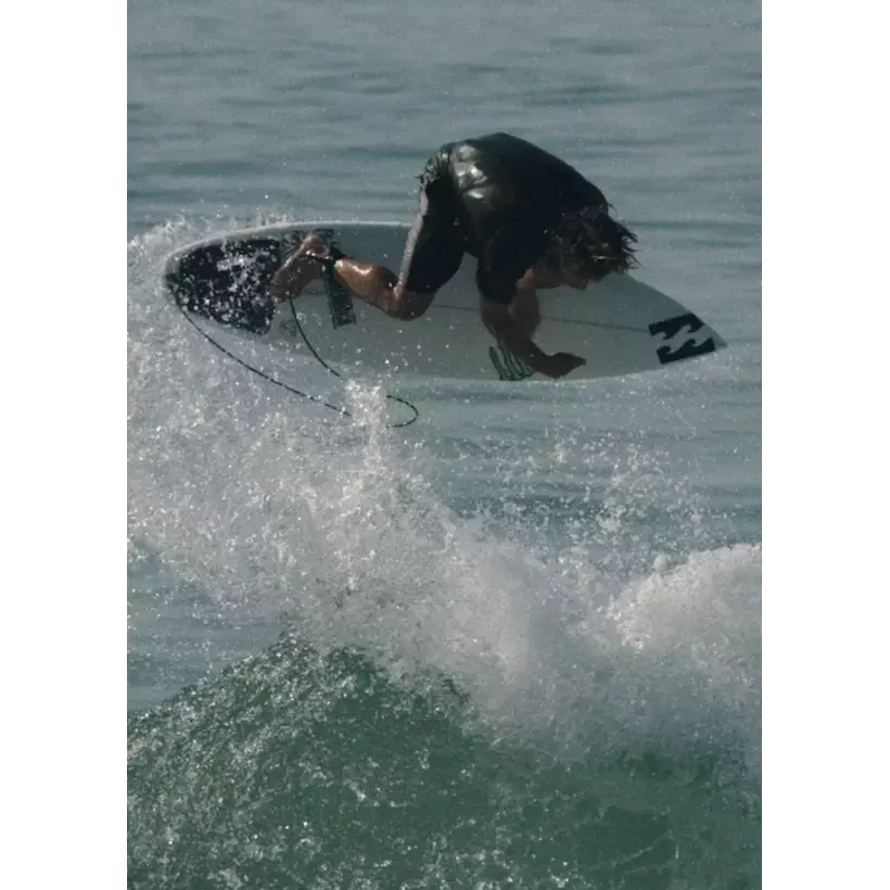 Planche de surf Channel Island CI Pro