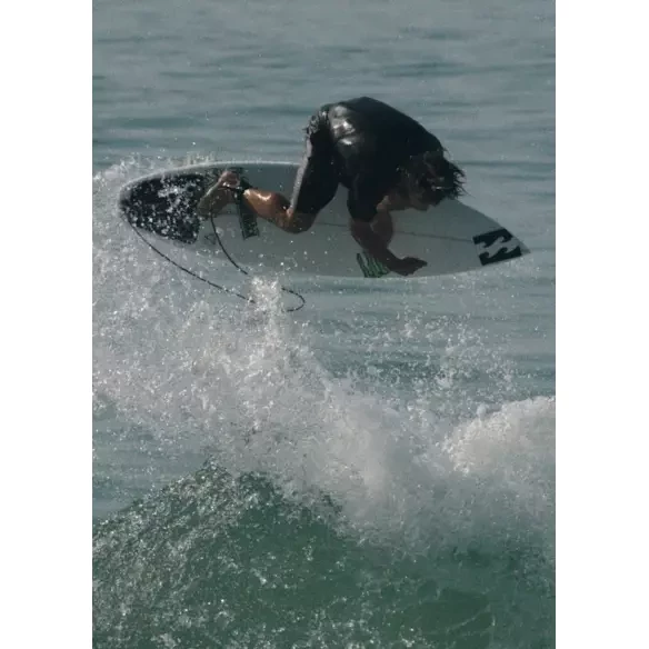 Prancha de surf Channel Island CI Pro