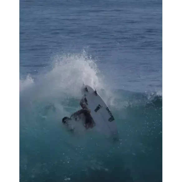 Planche de surf Channel Island CI Pro