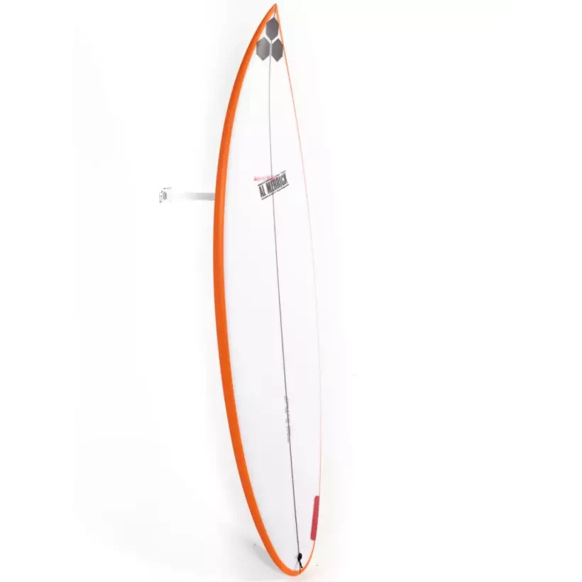 Planche de surf Channel Island Two Happy