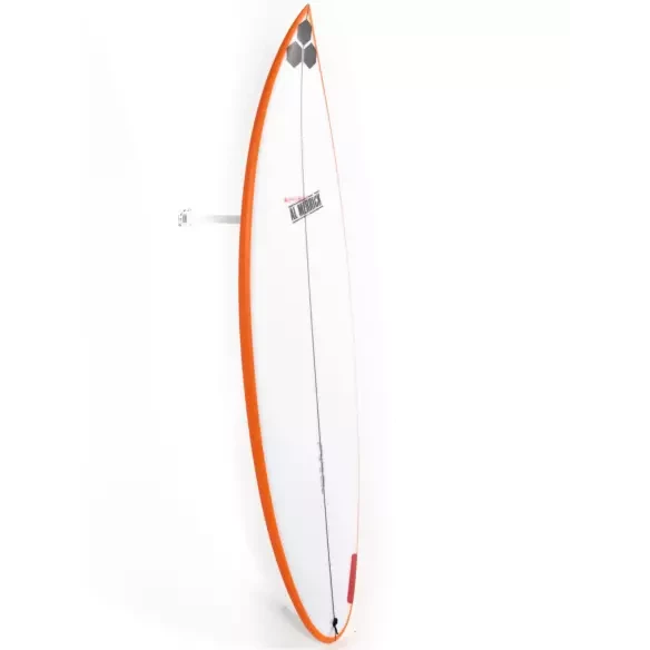 Prancha de surf Channel Island Two Happy
