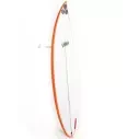 Tabla de surf Channel Island Two Happy