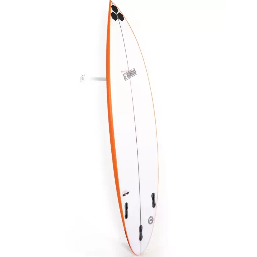 Surfboard Channel Island Two Happy