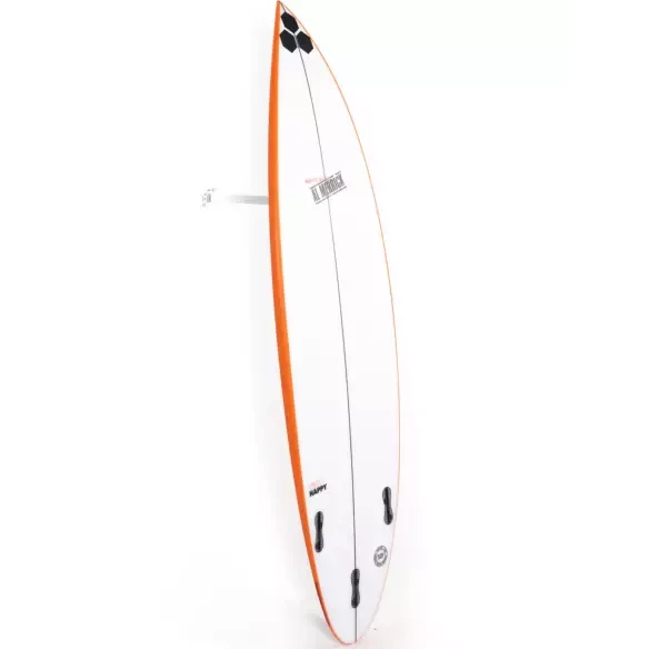Tavola da surf Channel Island Two Happy