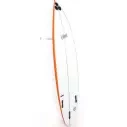 Tabla de surf Channel Island Two Happy