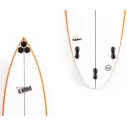 Tavola da surf Channel Island Two Happy