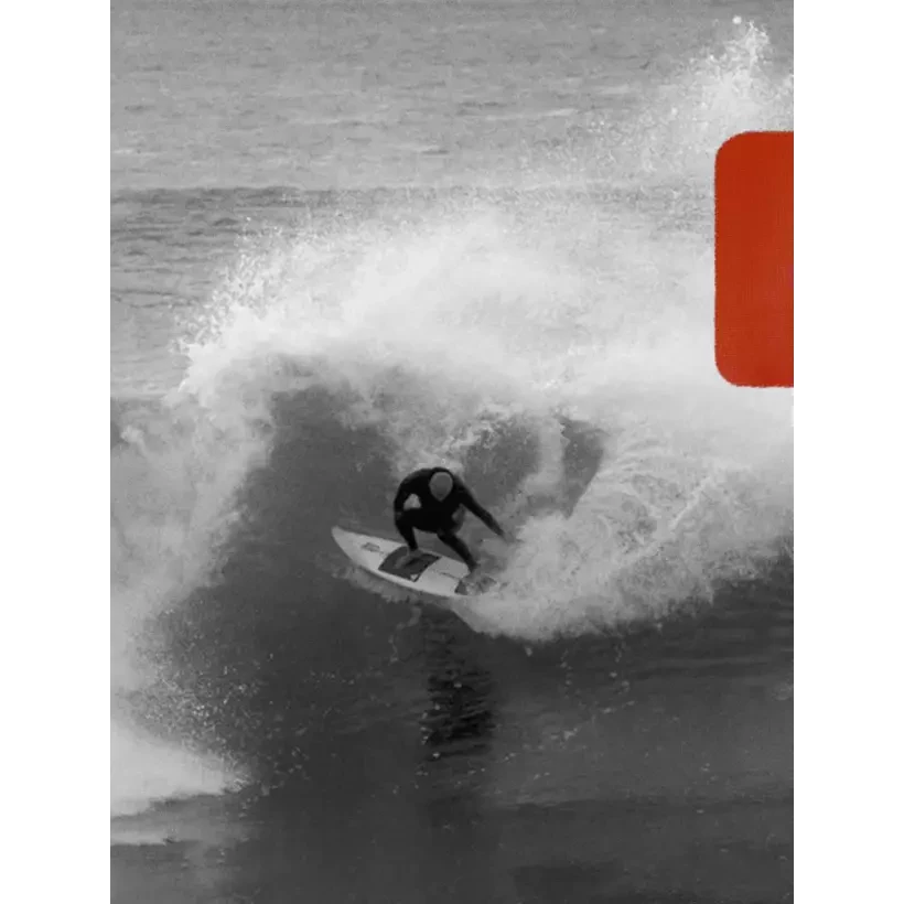 Surfboard Channel Island Two Happy