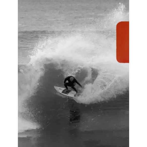 Surfbretter Channel Island Two Happy