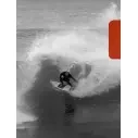 Planche de surf Channel Island Two Happy