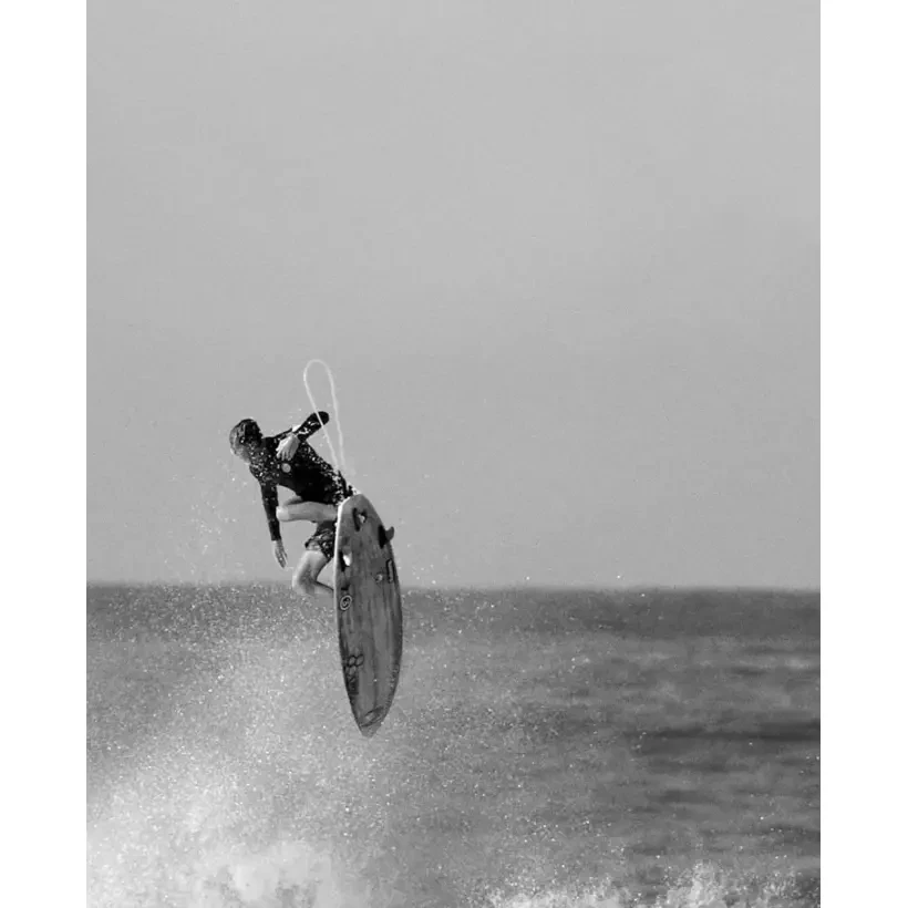Tabla de surf Channel Island Two Happy