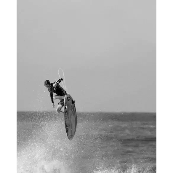 Surfboard Channel Island Two Happy
