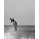 Surfboard Channel Island Two Happy