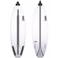 Tabla de surf Channel Island Two Happy Spine-Tek