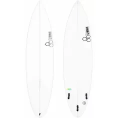 Planche de surf Channel Island Happy Traveler