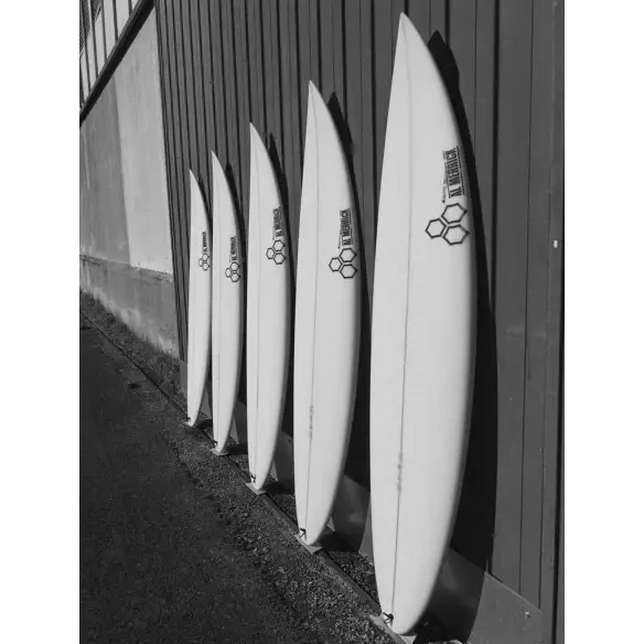 Tabla de surf Channel Island Happy Traveler