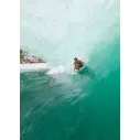 Planche de surf Channel Island Happy Traveler
