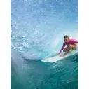 Surfbretter Channel Island Happy Traveler