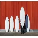 Prancha de surf Channel Island Happy Traveler