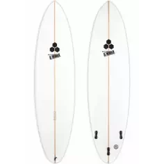 Surfboard Channel Island M23