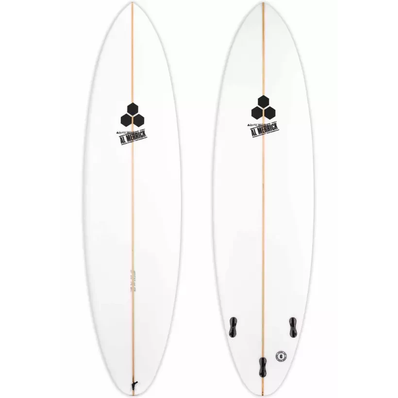 Planche de surf Channel Island M23
