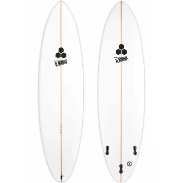 Surfbretter Channel Island M23