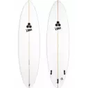 Tabla de surf Channel Island M23