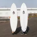 Surfboard Channel Island M23