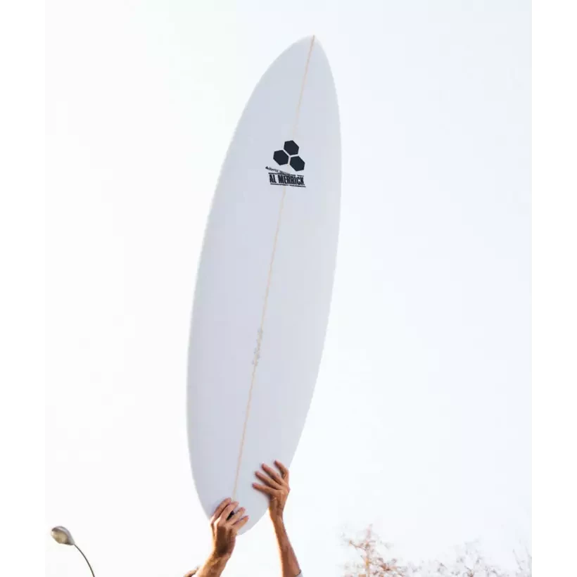 Tabla de surf Channel Island M23