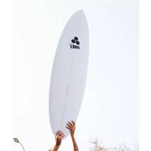 Prancha de surf Channel Island M23