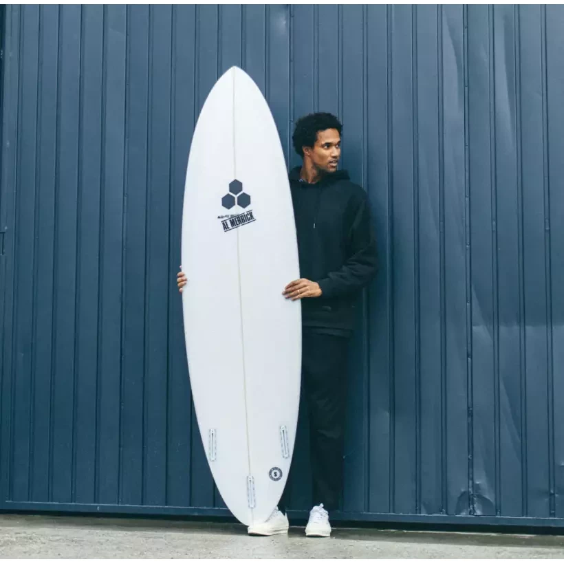 Surfbretter Channel Island M23
