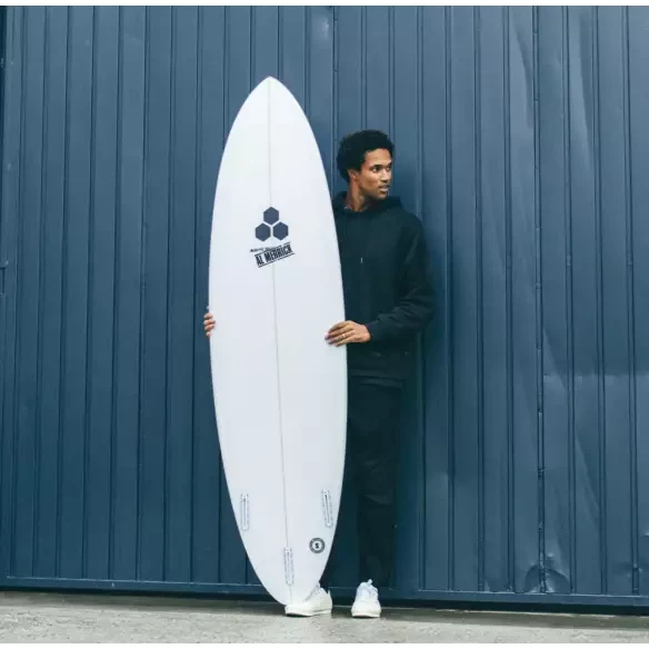 Surfboard Channel Island M23