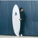 Tabla de surf Channel Island M23