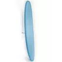 Surfboard Channel Island CI Log
